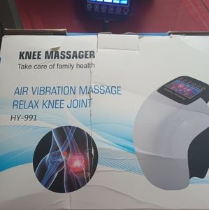 KNEE MASSAGER